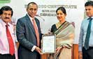 Sera coconut milk manufacturer receives ISO and BRC certificates