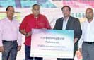CIC’s Cial appointed distributor for India’s Pidilite Industries