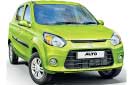 All-new Suzuki Alto 2016 welcomed amid fanfare