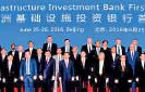 FinMin enlightens AIIB members about Lankan development agenda 