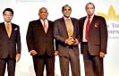 CTC’s CSR programme wins ‘Social  Empowerment Award’ in S’pore 