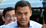 Navy to look into Yoshitha after financial probe is over
