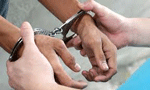 Homagama assault case: Five suspects surrender
