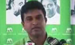 Thewarapperuma's suicide attempt can't be approved: UNP