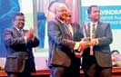 Niroshana Seneviratne wins IPM People’s Leader in Finance Award