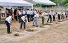 Havelock City Phase 3 construction begins