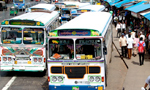Bus strike called off following MS assurance: Unions  