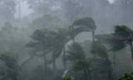 Monsoon is inactive
