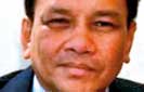 Rimoe Saladin appointed to CIC board 