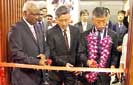 Nawaloka Hospitals opens ‘Nagai’ elderly care centre