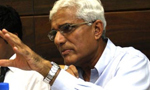 Only provided professional services to Rajaratnam: CB Governor
