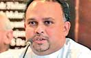 Navin to be at next NCC ‘Meet the Minister’ programme