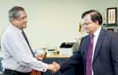 BoI signs agreement with Global Advanced Recycling Lanka 