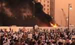 No Sri Lankan casualties in Medina