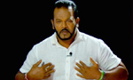 School dispute: I will surrender says Thewarapperuma