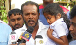 Thewarapperuma fiasco: mothers remanded