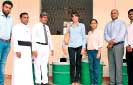 Holcim Lanka educates children on practical waste management