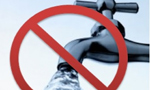 Water supply disrupted in Colombo and suburbs  
