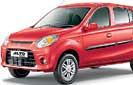 New Alto 2016 – Refreshingly economical