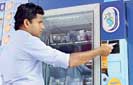 DPMC to make Bajaj spare parts vending machines available islandwide