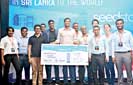 LayUp named Sri Lanka’s best start-up at Seedstars Colombo