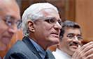 New Governor feels Lankan banking sector too crowded
