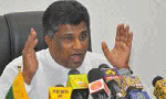 VAT to be revised not repealed: Ajith Perera