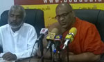 BBS demands action against Salley; challenges for an open debate