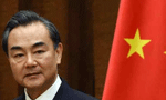 Chinese FM due here tomorrow  