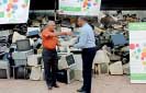 Access Engineering’s e-waste collection garners over 12 metric tons