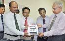 FCPMA donates spirometer to Ruhuna University Medical Faculty 