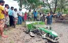 South Korea’s rice cultivation technology introduced to Sri Lanka