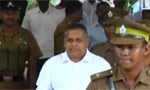 Sajin Vass released on bail