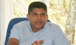 Shadow cabinet: Lohan wants out