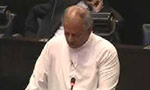 Mangala violated collective Cabinet responsibility: JO