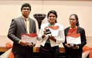 NDB hosts Best Speaker Contest 2016