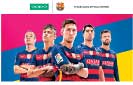 OPPO celebrates FC Barcelona partnership 1st anniversary