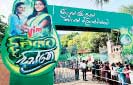 Vim ‘Diviyata Disne’ spreads enthusiasm for entrepreneurship in Kurunegala