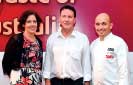 Melbourne showcases food produce in Sri Lanka