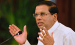 Will not allow foreign judges or courts to interfere: President