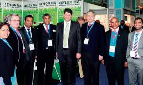 Sri Lanka to promote trade at SAITEX in South Africa 