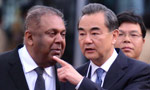Sino-SL ties won't affect any third country: China