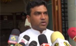Nalin Bandara complains to FCID over Rs. 4.2 billion fraud