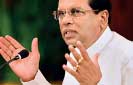 President calls to promote Sri Lanka as Ayurvedic hub