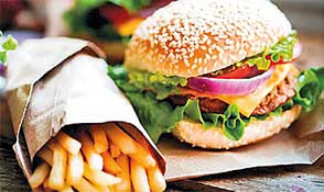 In a first, Kerala imposes 14.5% ‘fat tax’ on junk food