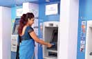 ComBank ATM network first in Sri Lanka to be secure  with EMV capability