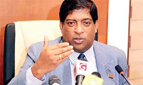 VAT, NBT suspension only till parliament approval: Ravi K