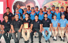 Domino’s Sri Lanka wins first ever Rolex Challenge 