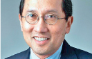 Singapore Foreign Affairs Ambassador-at-Large to address CFA Awards