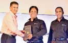 Sampath Bank  introduces Visa  payWave credit cards